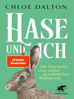 cover image of Hase und ich